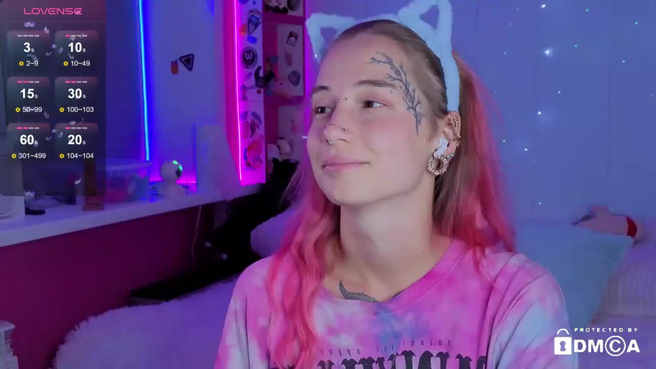 Ne_Sonia Live Sex July 11, 2026