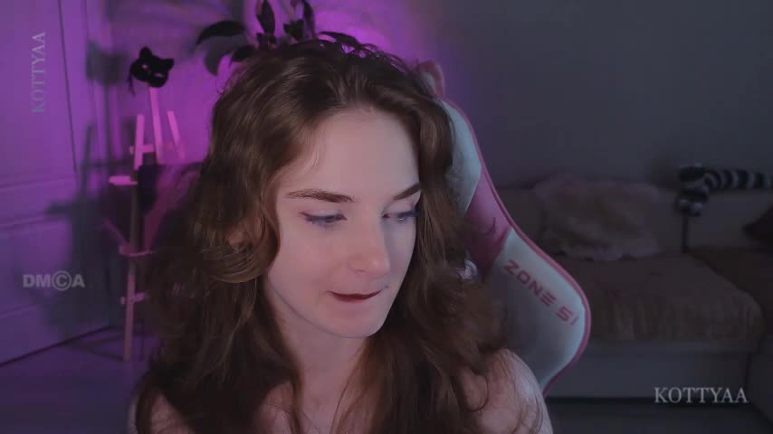 -Kottyaa- Live Sex July 11, 2026