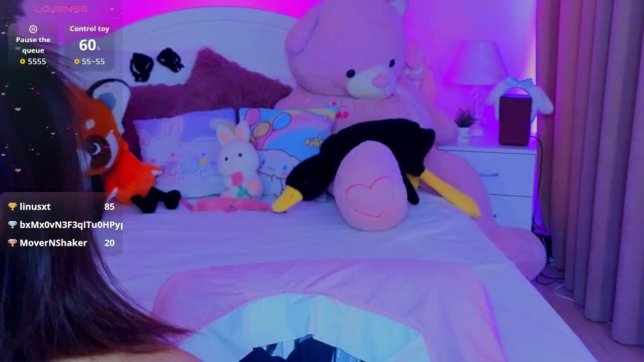 CoralineJones Live Sex July 11, 2026