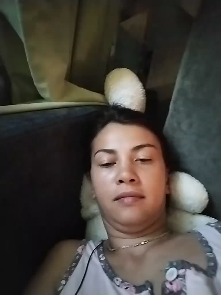 Karoline-Cherie Live Sex July 11, 2026