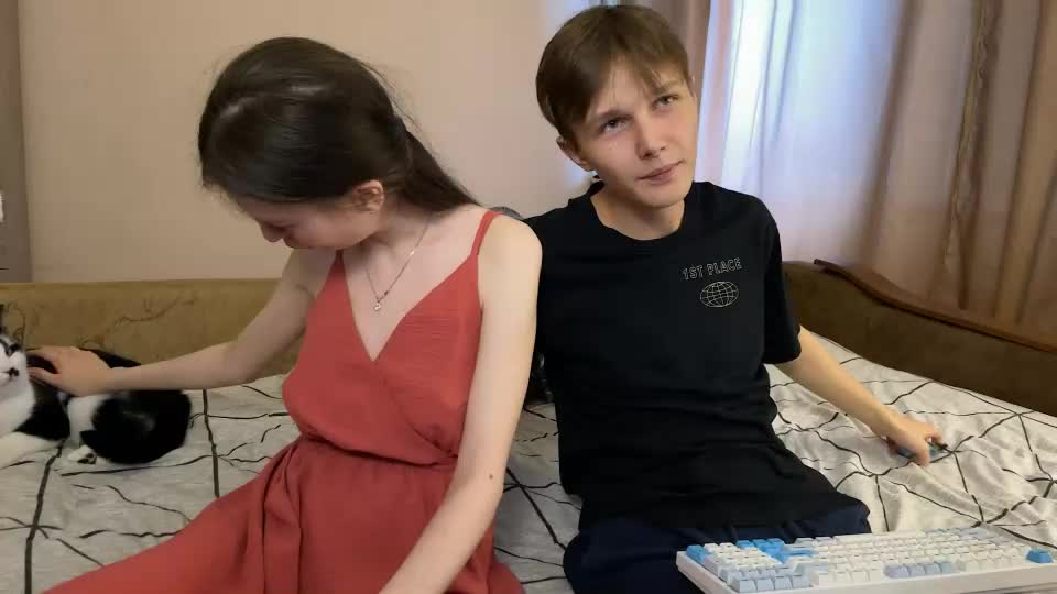 eveandrobert Live Sex July 11, 2026