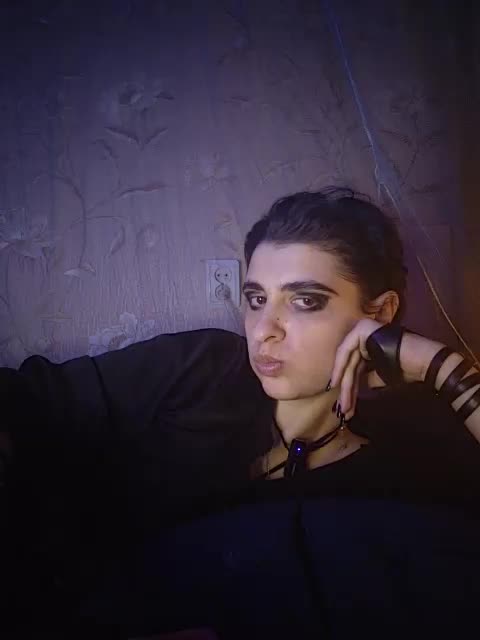 CyberSquirtSiren Live Sex July 11, 2026