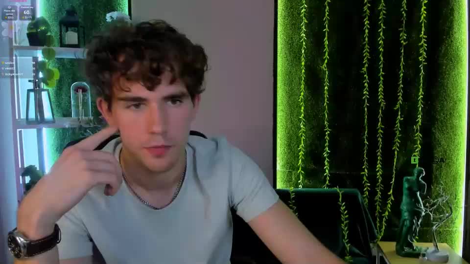 kevin_nix_ Live Sex July 11, 2026