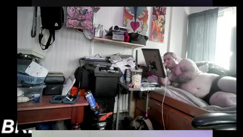 kinkybiguy14 Live Sex July 11, 2026