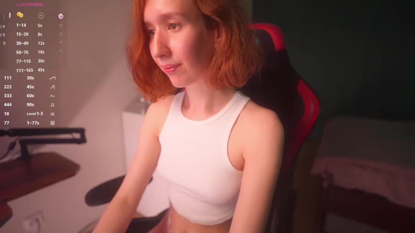 Ooooooli Live Sex July 11, 2026