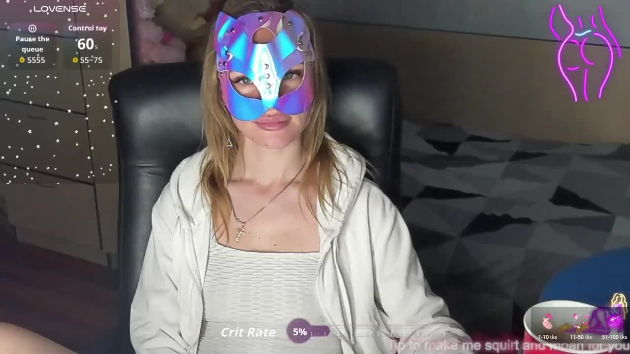 CelineReyys Live Sex July 11, 2026