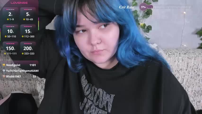 _CandyM1lky_ Live Sex July 11, 2026