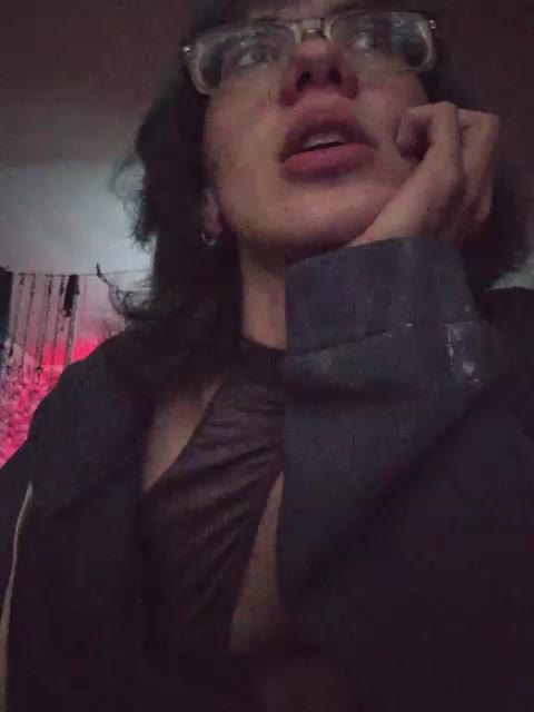 sexyalienka Live Sex July 11, 2026
