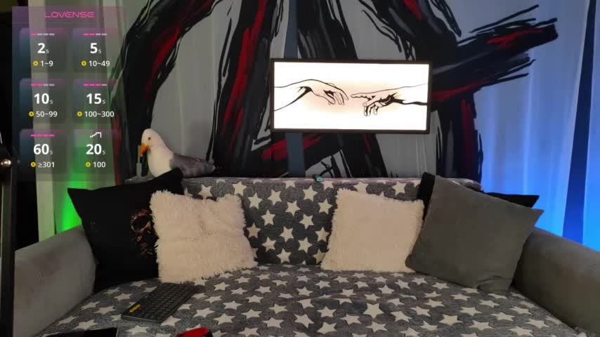 BlackKisa Live Sex July 11, 2026