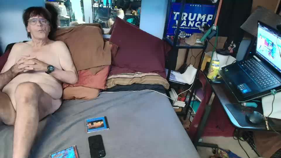 pink_black Live Sex July 11, 2026