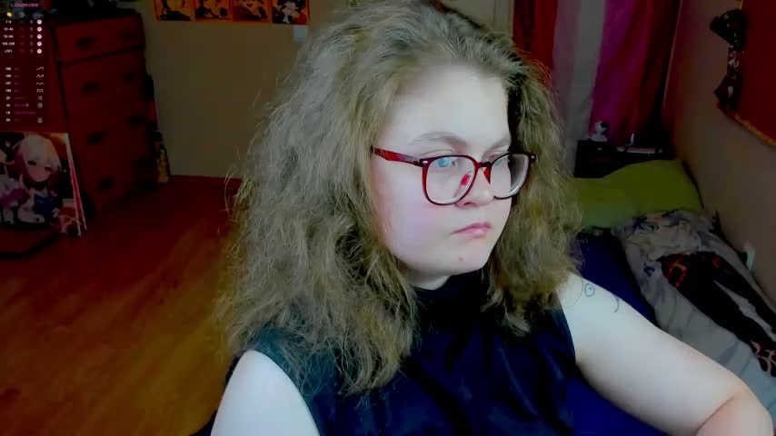Sashy_Way Live Sex July 11, 2026