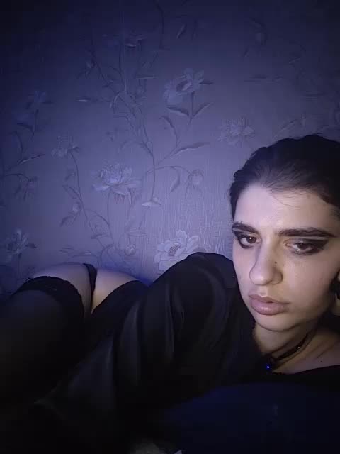 CyberSquirtSiren Live Sex July 11, 2026