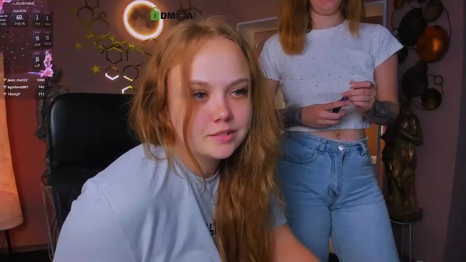 lucy_shy3 Live Sex July 11, 2026