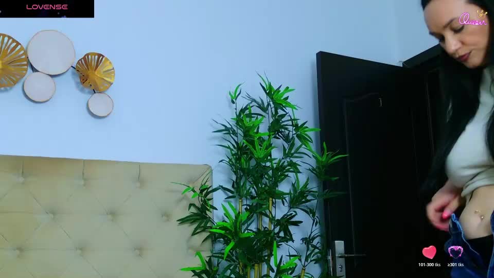 daliyaa_ Live Sex July 11, 2026