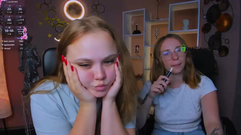 lucy_shy3 Live Sex July 11, 2026