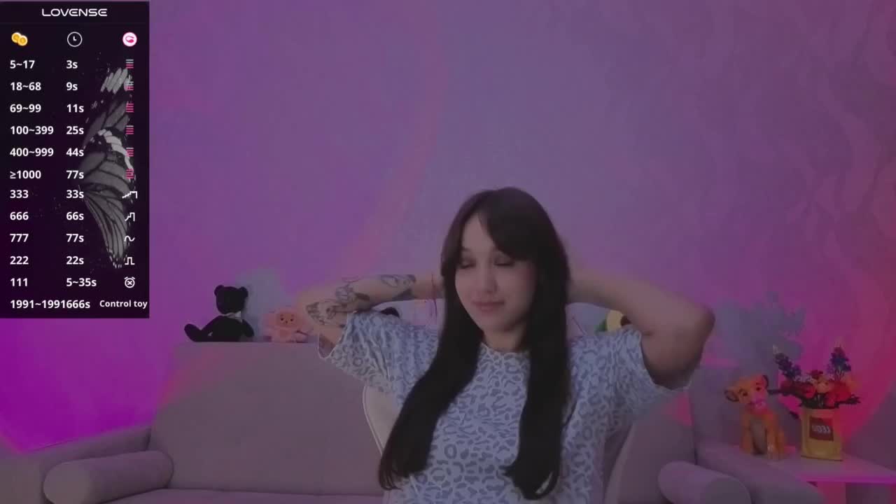 -lost- Live Sex July 11, 2026