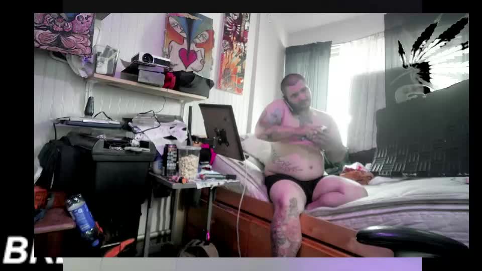 kinkybiguy14 Live Sex July 11, 2026