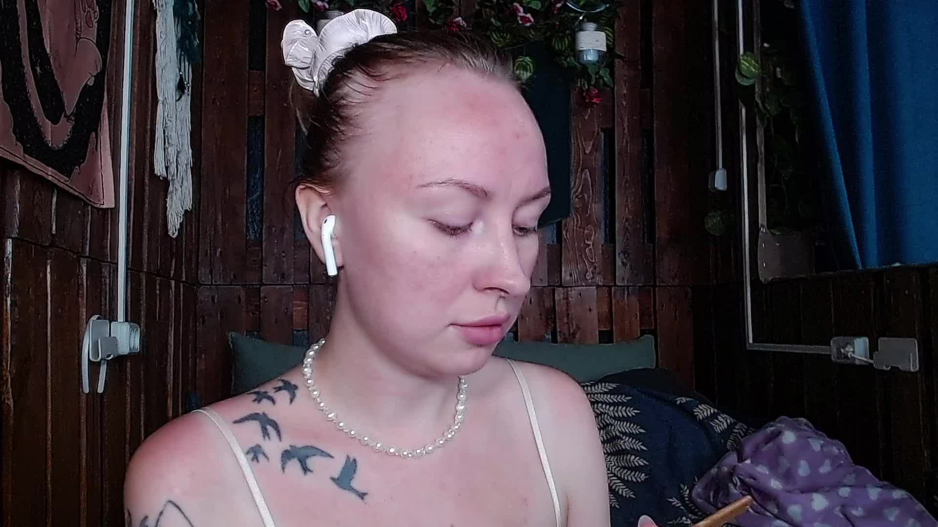 MiMi-Deep Live Sex July 11, 2026