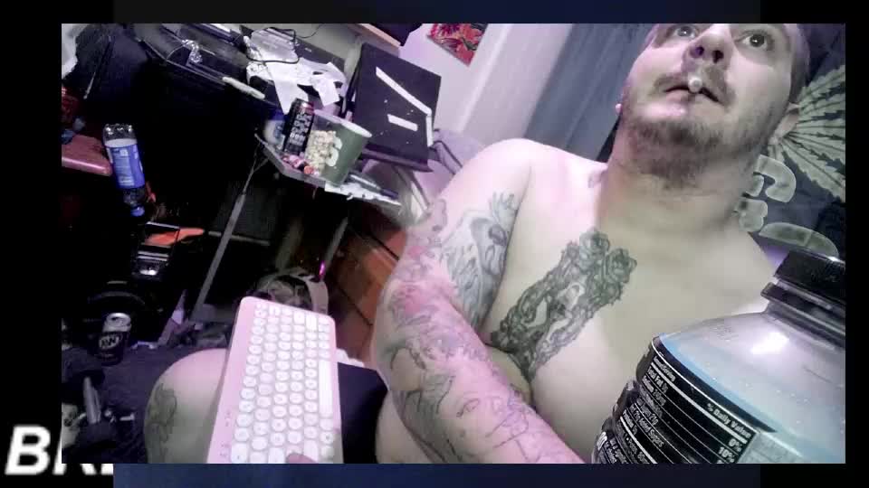 kinkybiguy14 Live Sex July 11, 2026