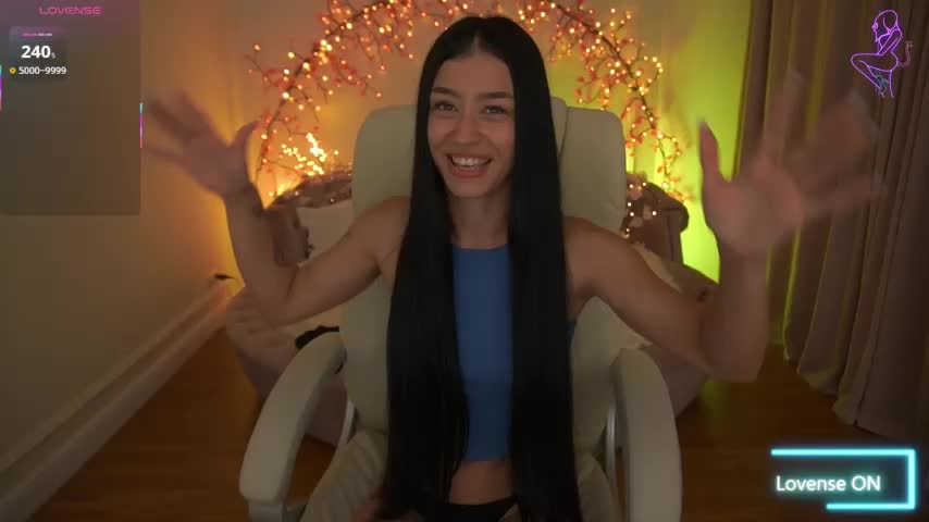 FataleNellie Live Sex July 11, 2026