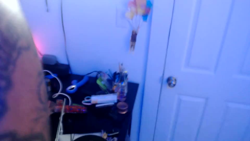 diablos_redroom Live Sex July 11, 2026