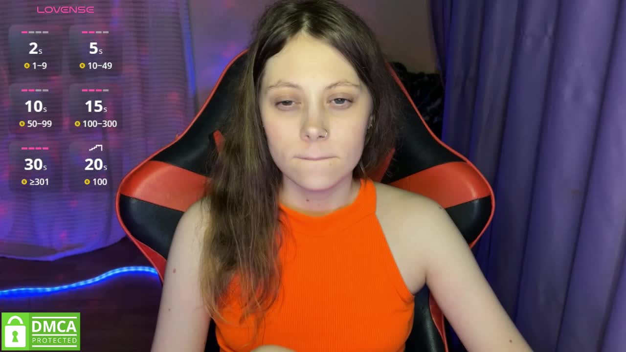 Natural-babe666 Live Sex July 11, 2026