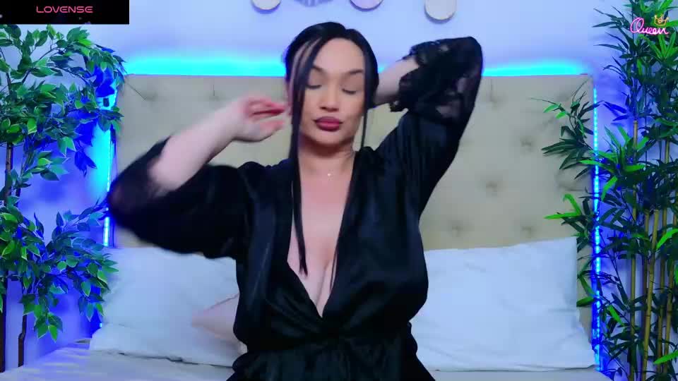 daliyaa_ Live Sex July 11, 2026