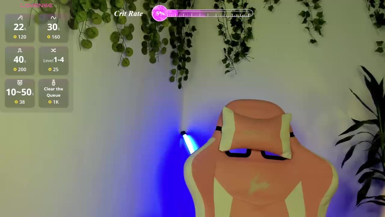Ariana-Sunset Live Sex July 11, 2026