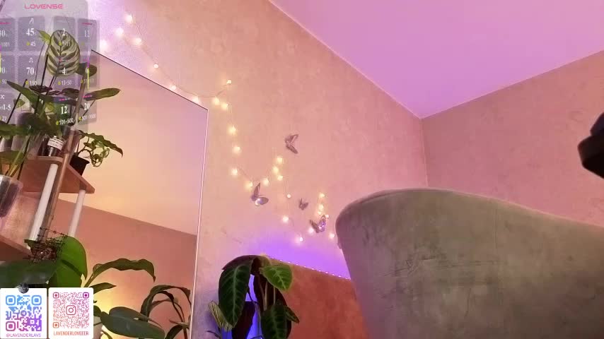 lavenderluxe Live Sex July 11, 2026