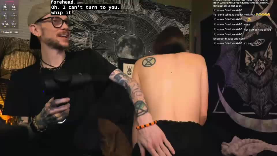 webz_and_kordz Live Sex July 11, 2026