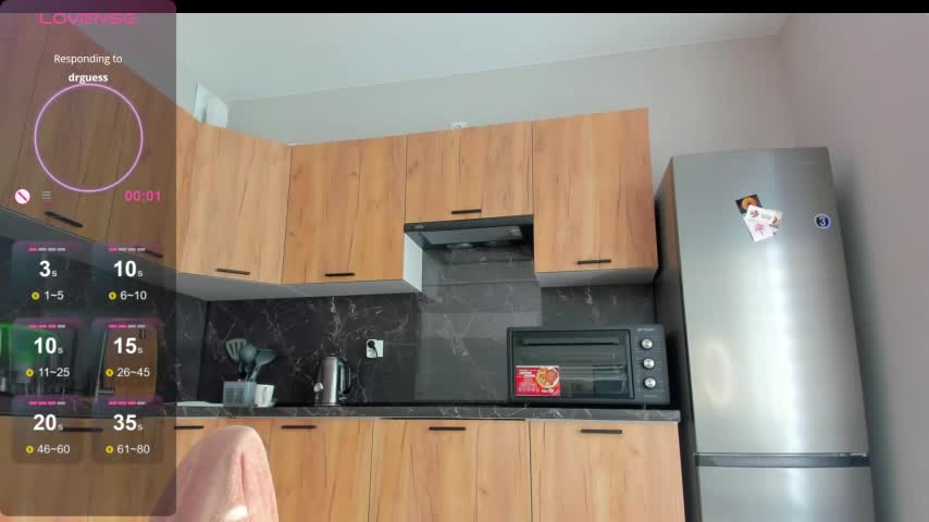 Bella_Foryou Live Sex July 11, 2026