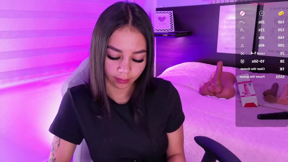lanna_as Live Sex July 11, 2026
