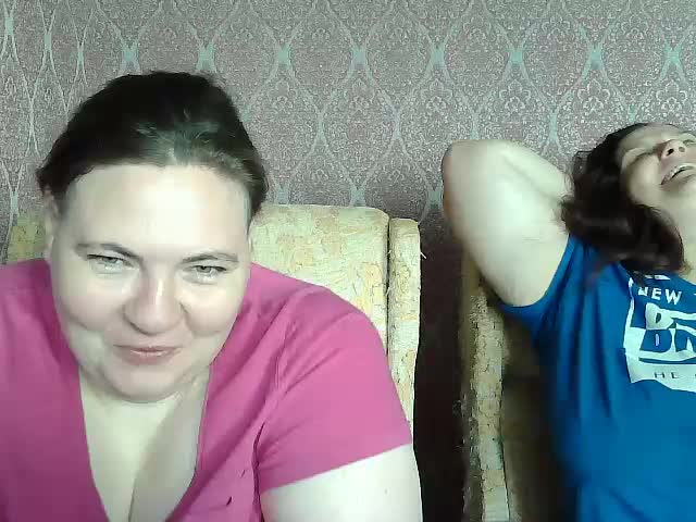 HollyXEva Live Sex July 11, 2026