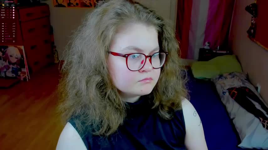 Sashy_Way Live Sex July 11, 2026
