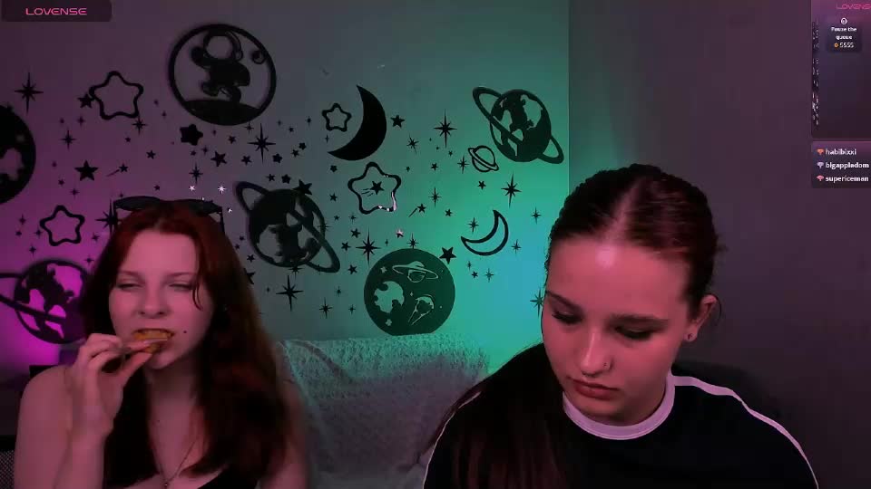 kriss_babyy Live Sex July 11, 2026