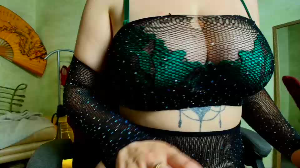 Fairy_Light Live Sex July 11, 2026