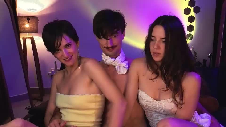 goddess_marylin Live Sex July 11, 2026