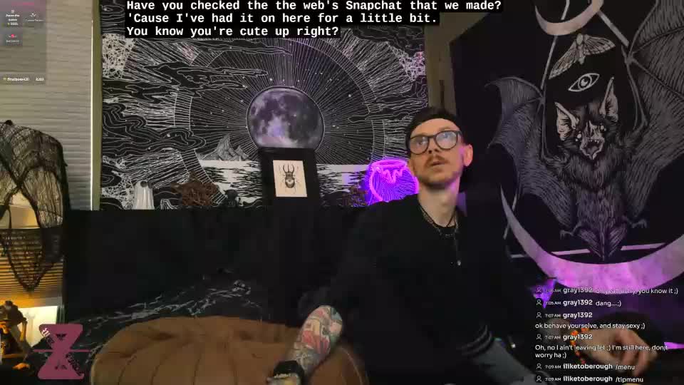 webz_and_kordz Live Sex July 11, 2026