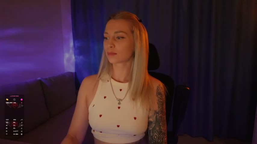 AskAlexa Live Sex July 11, 2026
