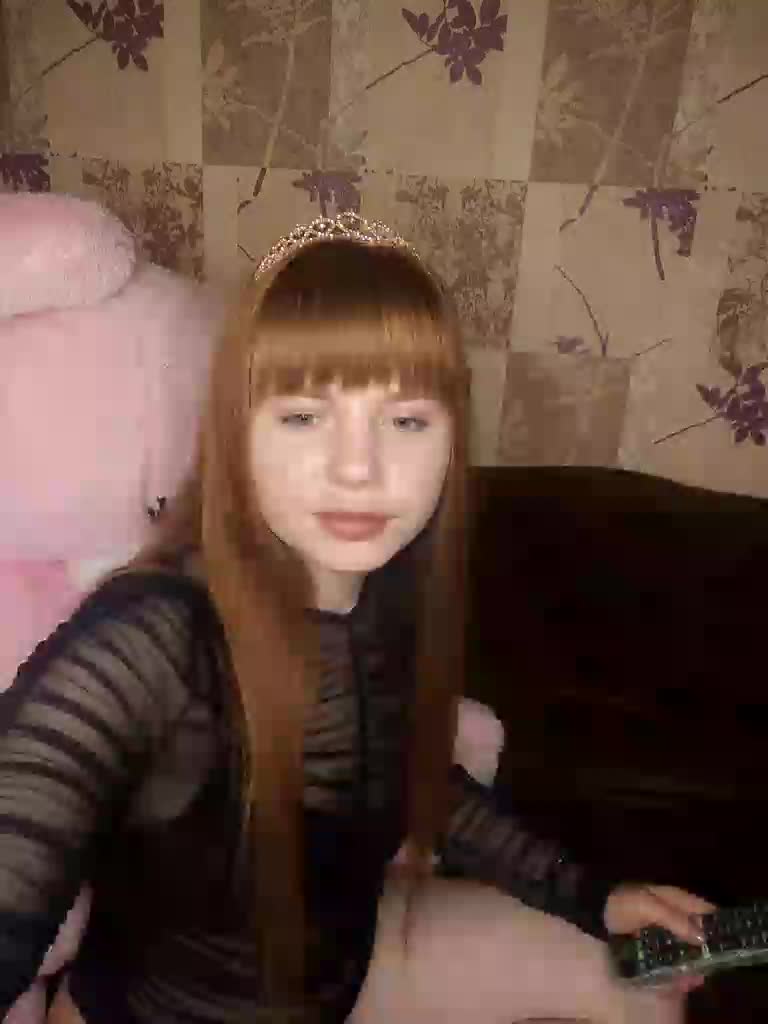 Loloshka222 Live Sex July 11, 2026