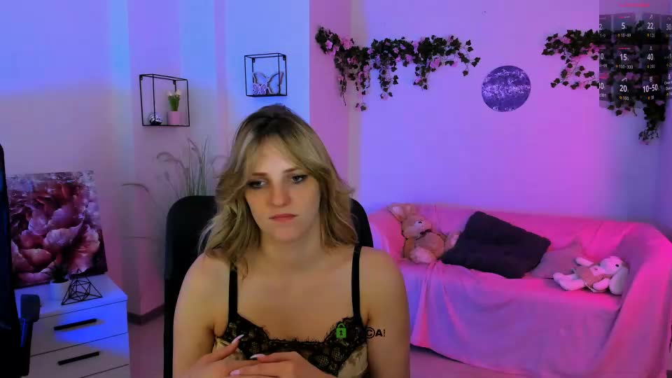 jose_fairy Live Sex July 11, 2026