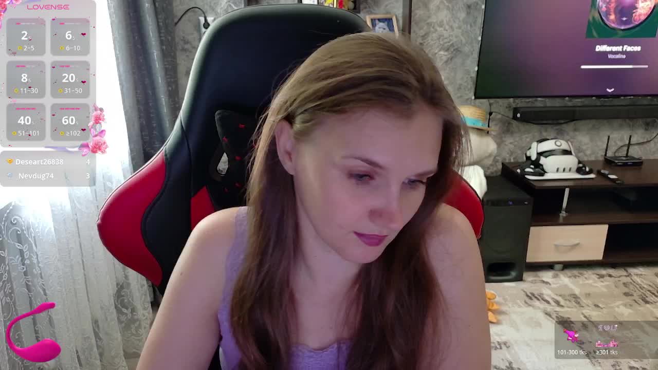 MedSEXtri4ka Live Sex July 11, 2026