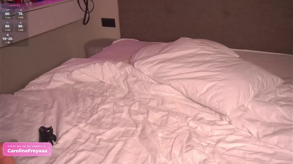 carolinafreixxa Live Sex July 11, 2026