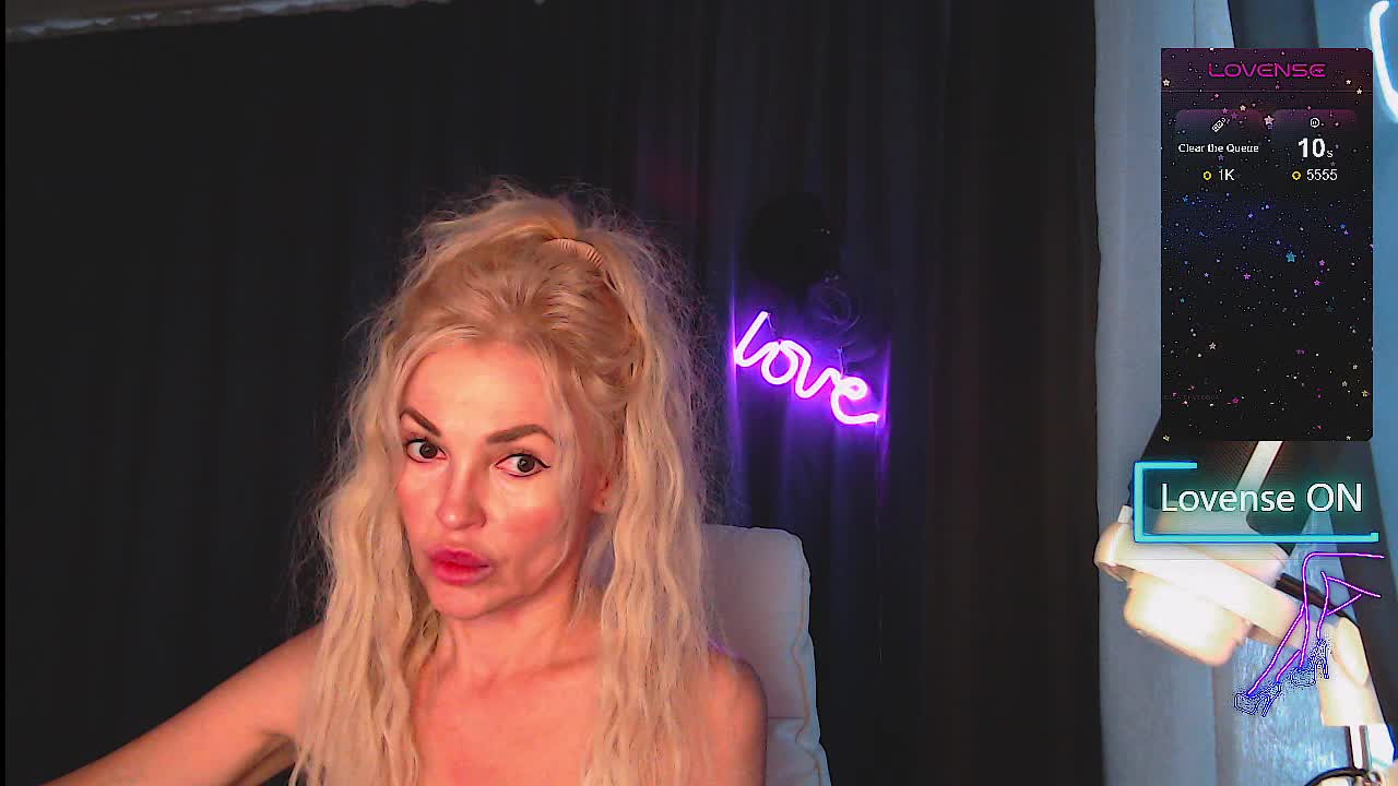 Margo77-1 Live Sex July 11, 2026