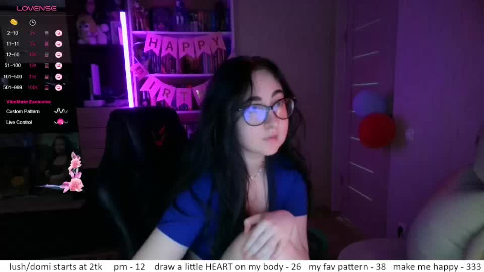 el_sweety Live Sex July 11, 2026
