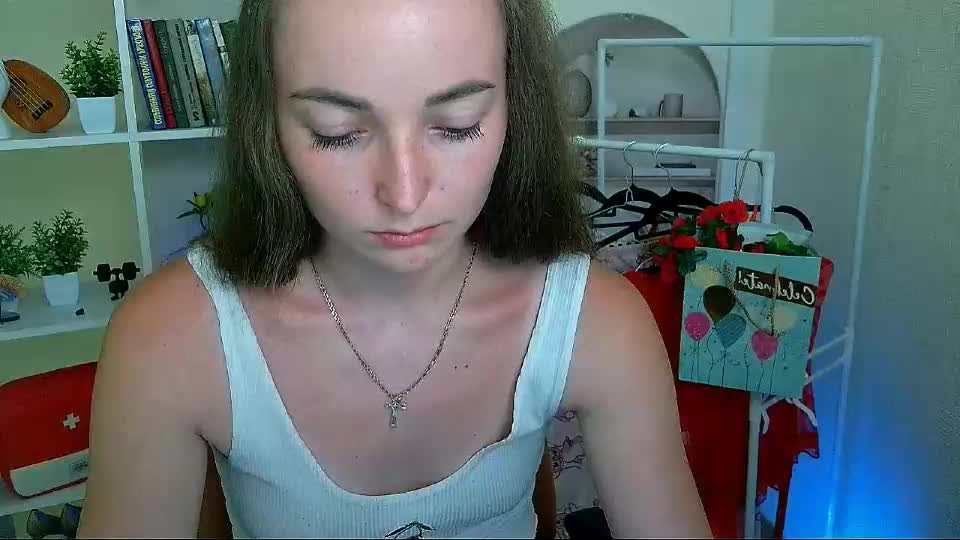 kiss_shy Live Sex July 11, 2026