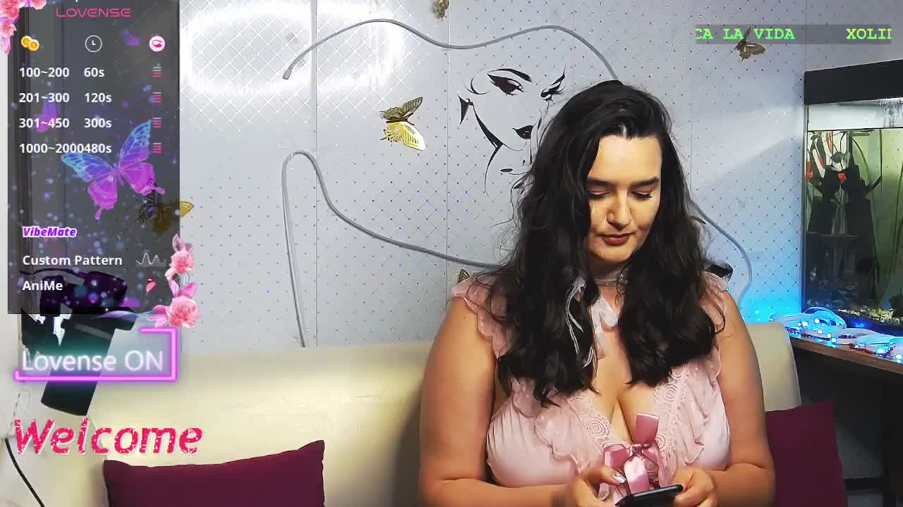 Lina_ Live Sex July 11, 2026