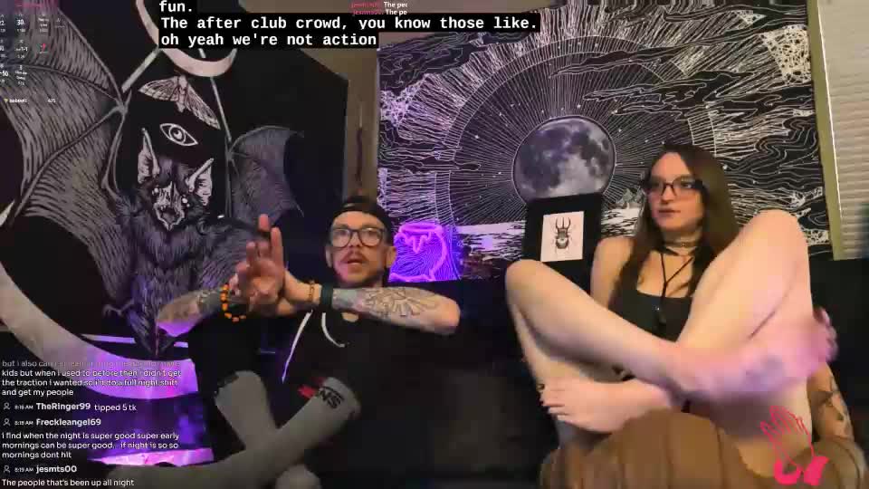 webz_and_kordz Live Sex July 11, 2026