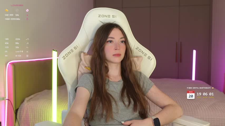moleculegirl Live Sex July 11, 2026