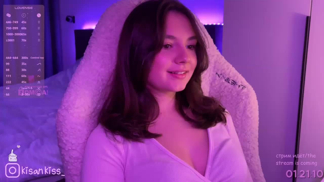 kisankiss Live Sex July 11, 2026